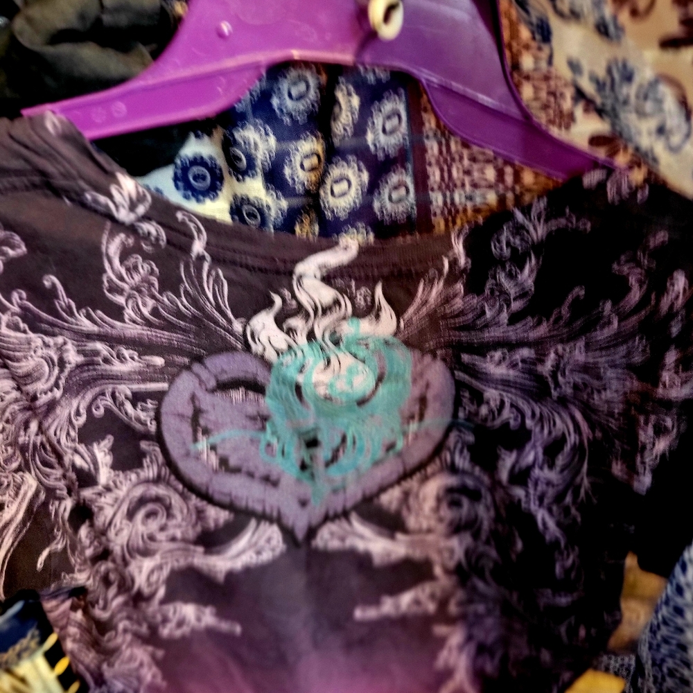 Affliction Bundle small - Picture 3 of 11